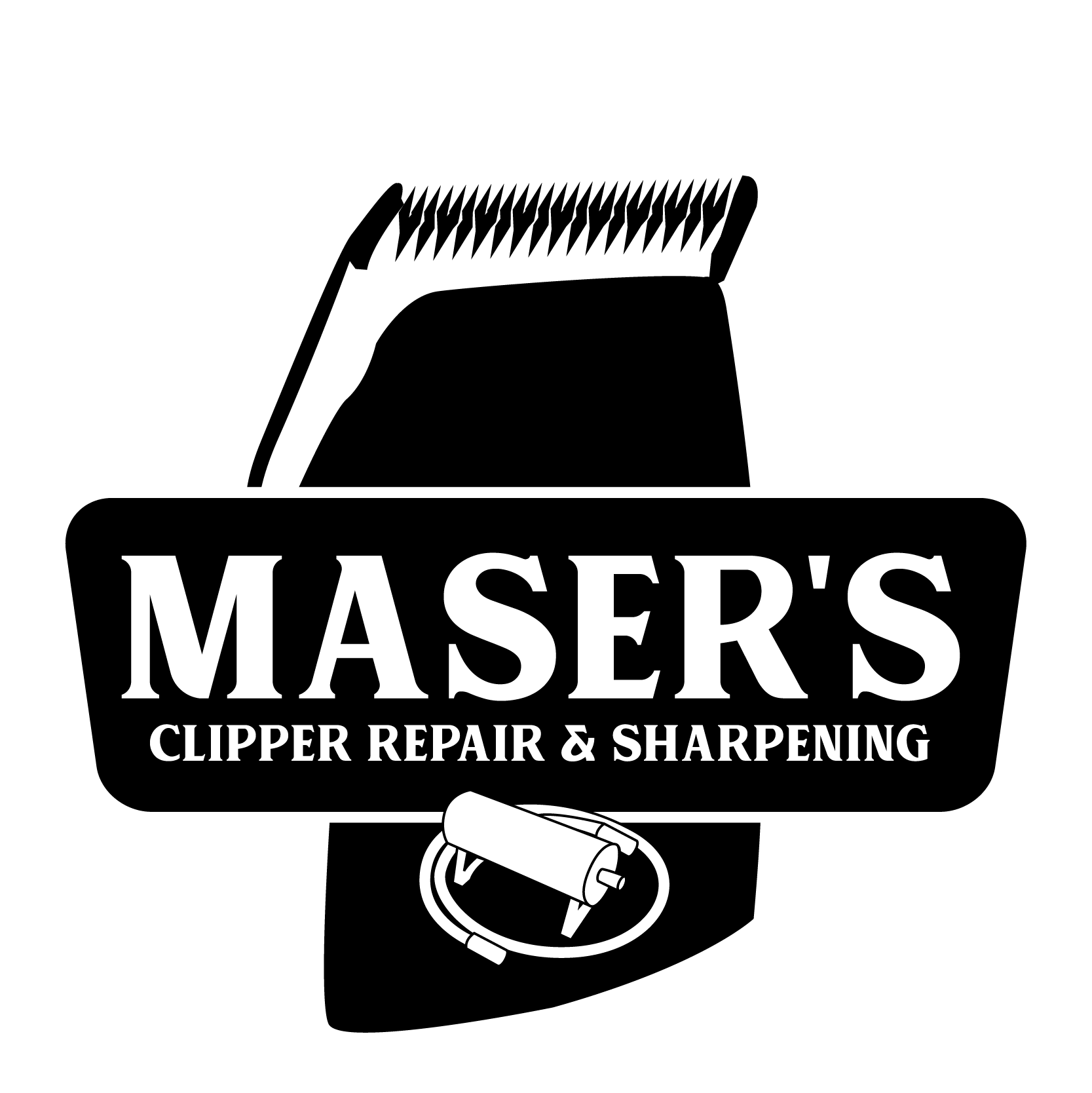 Maser's Clipper Repair & Sharpening